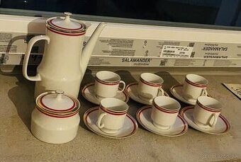 Ceskoslovensky porcelan