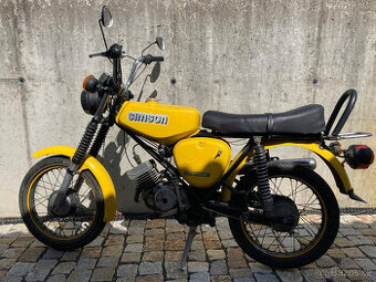 Prodám Simson S51 Enduro
