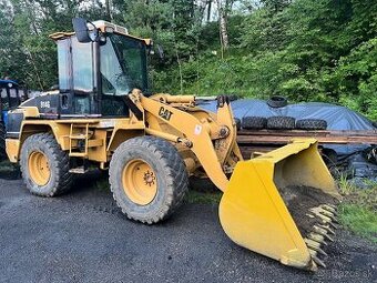 Predam CATERPILLAR 914G