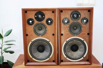 predám VINTAGE repro MANCO NSU-660 JAPAN ///v-60cm///