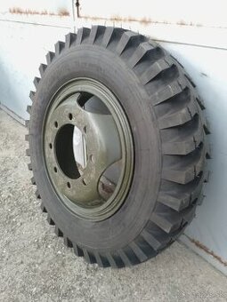 V3s,pv3s koleso barum 8,25-20 desta,malotraktor