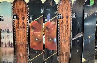 Snowboard HEAD balik , nove , vsecke delki