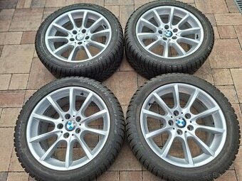 Orig. hliníkové disky BMW R18, 5x120