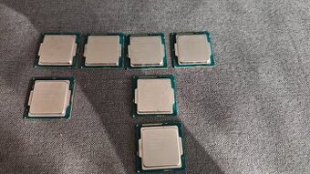 Intel socket 1150 a 1151