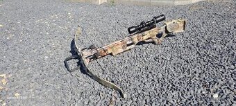 Kusa Excalibur uinox