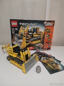 Lego Technics 8275