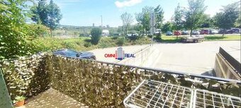 1.Izbový byt, Krasňany / Bratislava