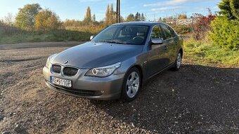 BMW Rad 5 530 xd A/T