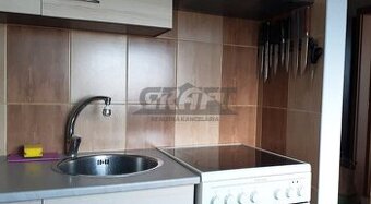 Na prenájom 1-izb. byt Jasovská ul. – Petržalka