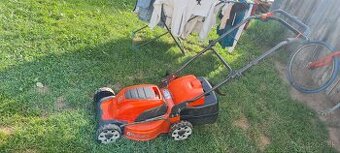 Kosačka Husqvarna LC141C