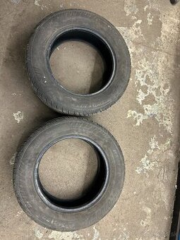 Predám zimné pneumatiky 195/65 R15 Matador sibir snow