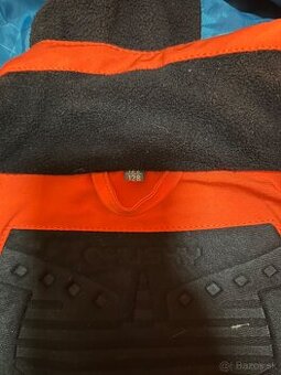 Detsky lyžiarsky set na oblečenie