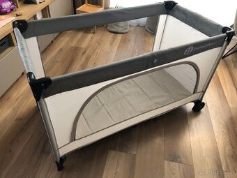 Cestovná postielka Petite&Mars