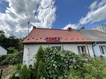 NOVINKA Rodinný dom v meste Vranov nad Topľou