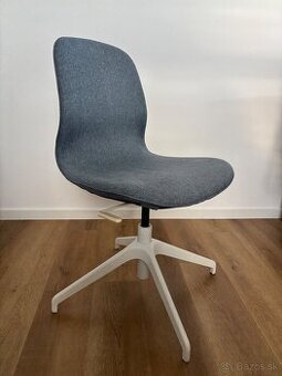 Kancelarska stolicka LÅNGFJÄLL Ikea - 1