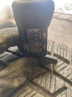 Barum Polris 5 195/65r15