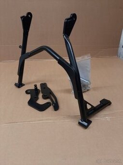 hlavní/centrální stojan YAMAHA Tenere 700 a WORLD Raid