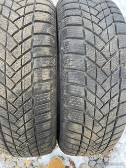 Zimné 185/65 R15 /r.v. 2023/