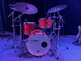 SONOR SQ1