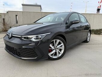 Volkswagen Golf GTD - 1