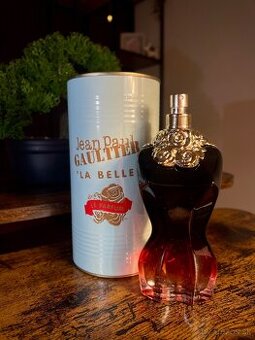 Jean Paul Gaultier La Belle