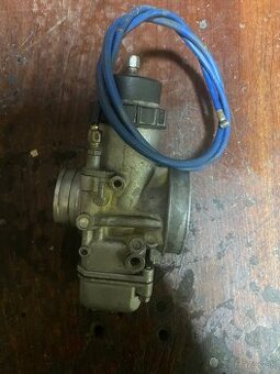 Aprilia rx125 karburator