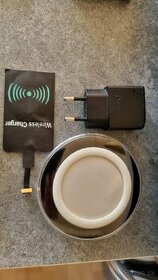 Prestavba na bezdrôtové nabíjanie - 1