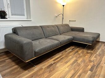 Dizajnová sedačka Dieter Knoll Collection