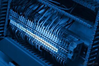 Elektrikári na výpomoc SZČO