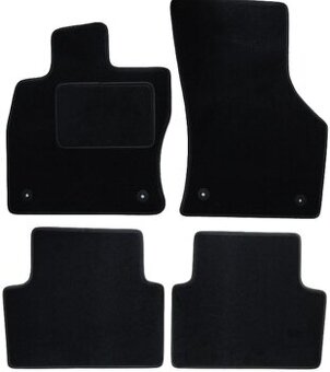 Koberce Škoda octavia IV