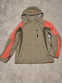 Lyziarska / snowboardova bunda