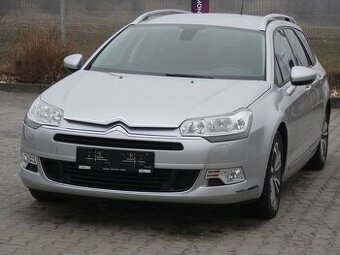 Citroën C5 2.0 HDI, TOTÁLNÍ VÝPRODEJ