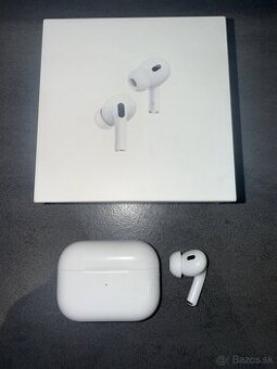 Apple-Airpods Pro 2gen