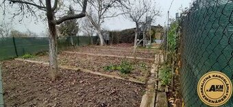 Záhradka - Zlatý Potok - Na predaj