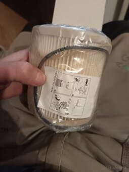 NAFTOVE FILTRE LEXION