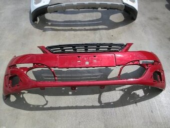 Nárazník na peugeot 308 II