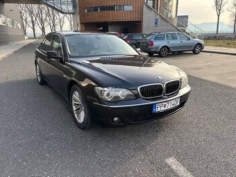 PREDAM BMW E66 745I LPG TOP STAV