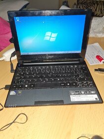Predám netbook Acer Aspire One D255- predane