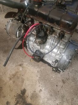 Škoda 1203 taz 1500