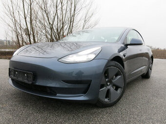 Tesla Model 3 Standard Range Plus 60kWh RWD - DPH