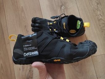 Barefoot tenisky Vibram V-Trail 2.0