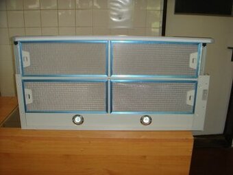 Digestor - odsávač pár Elica