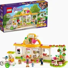 Lego Friends 41444
