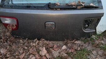 Predám kufor seat leon 1