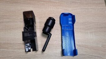 3x obal na DJI Osmo Pocket 3