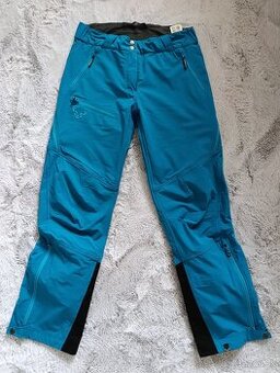 Dámske skialpove,turisticke nohavice Dynafit