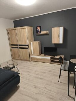 Dlhodobý prenájom jednoizbového bytu v Trnave