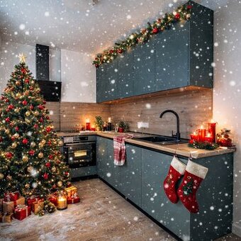 Zimná investičná ponuka - 2-izbový byt 54m²