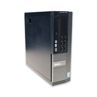 Dell OptiPlex 9020 SFF i7 4790 ssd 250 gb