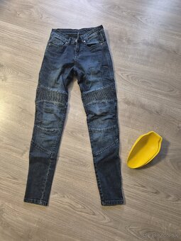 Predaj dámske rifle